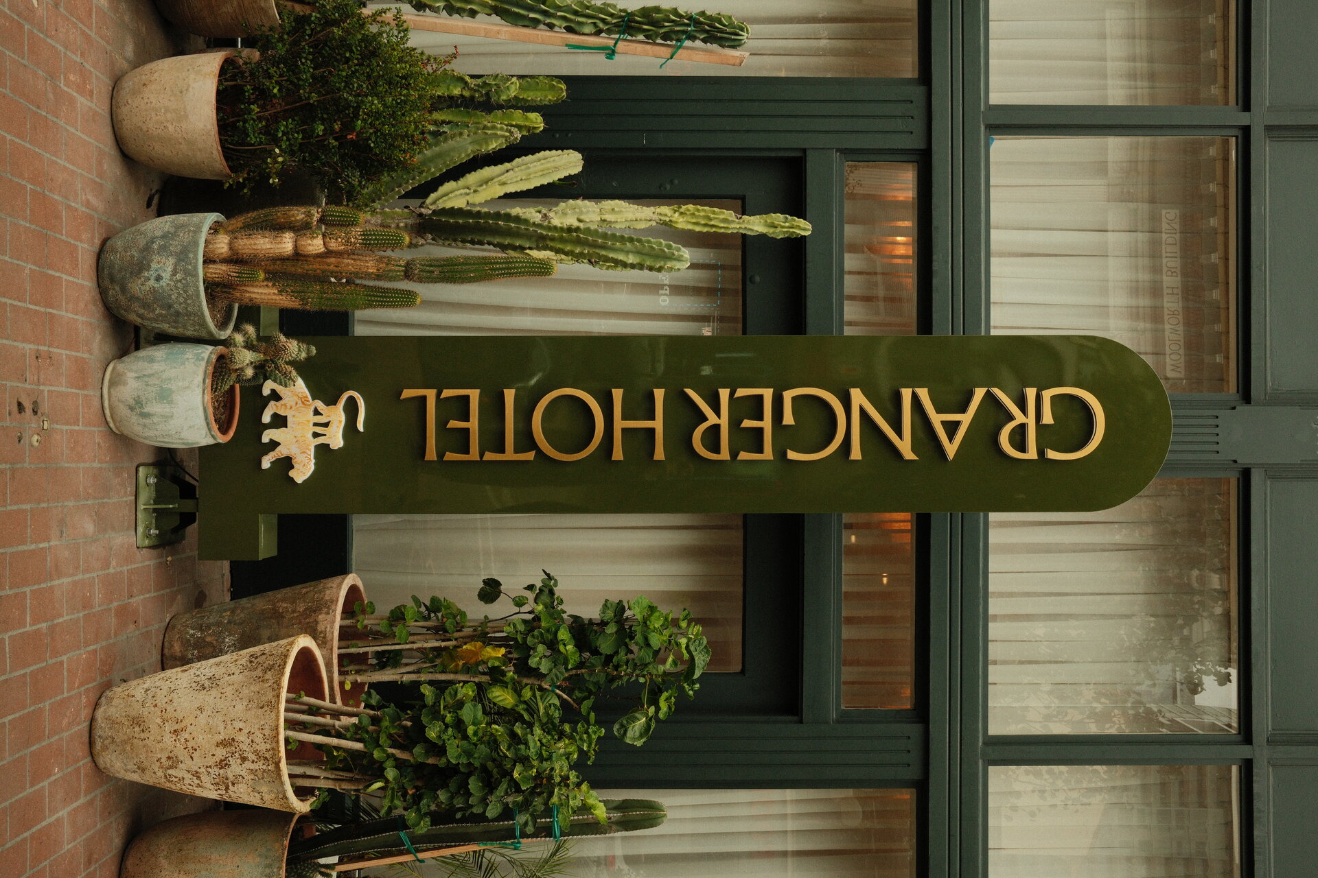 Luxury Hotel Suite Photography